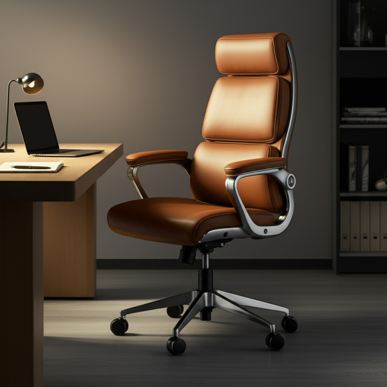 Armless Office Chair With Wheels: Essential & Effortless Learning