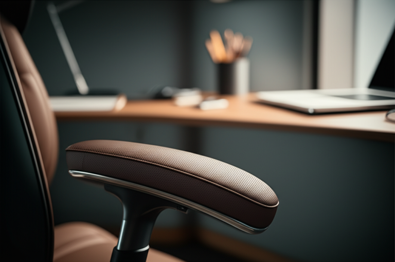 Armrest Cover Office Chair: Essential Comfort & Style