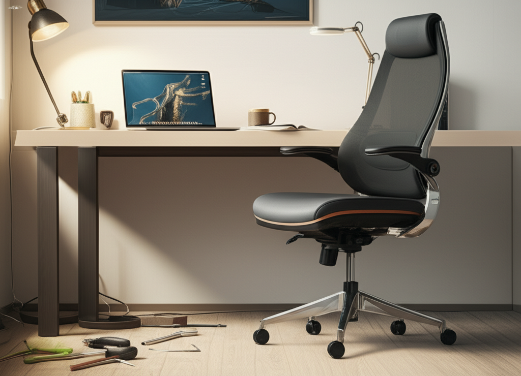 Generate an ultra-luxurious, modern, photorealistic 16:9 featured image for a blog article on the to