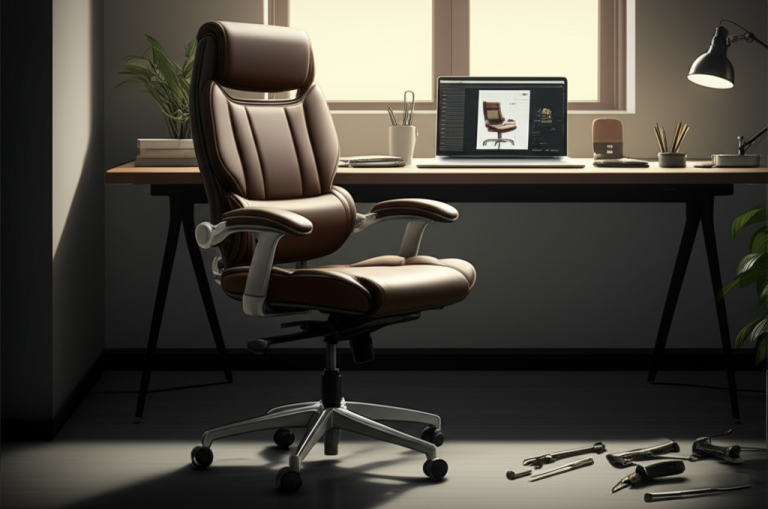 Assembled Office Chairs: Essential & Transformative Learning Spaces