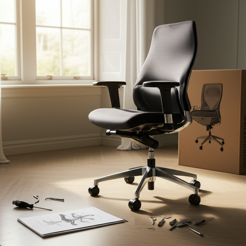 Generate an ultra-luxurious, modern, photorealistic 16:9 featured image for a blog article on the to