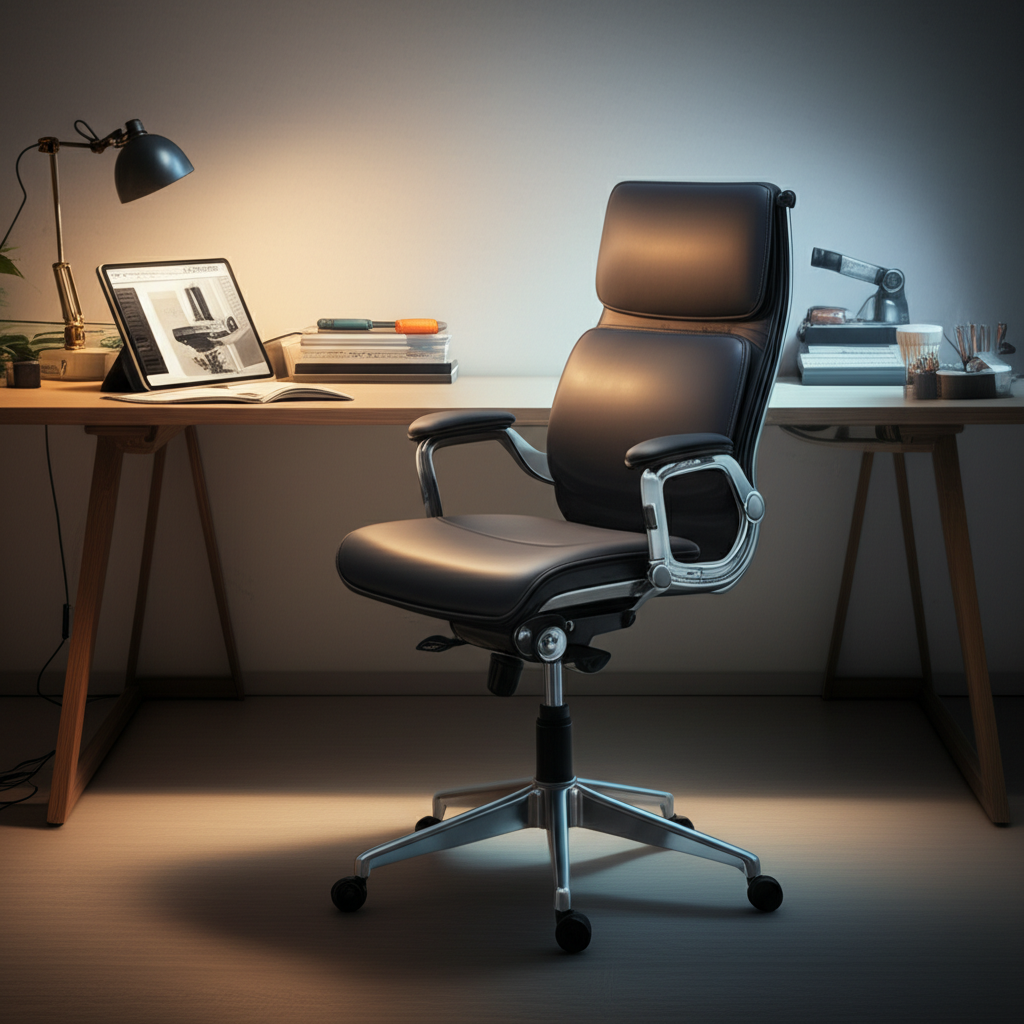Generate an ultra-luxurious, modern, photorealistic 16:9 featured image for a blog article on the to