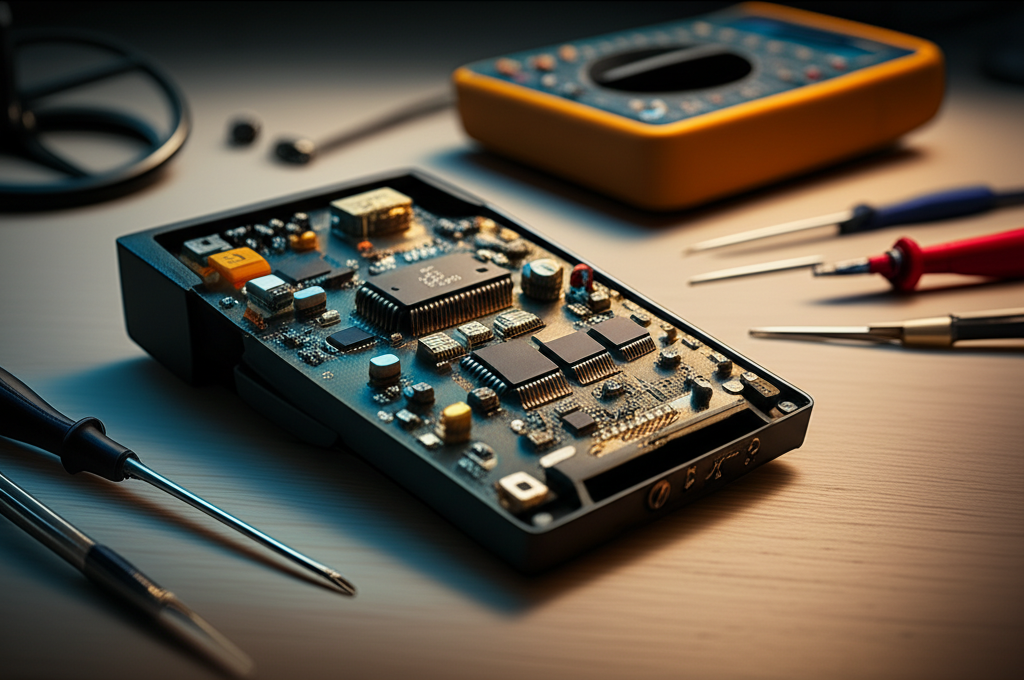 Generate an ultra-luxurious, modern, photorealistic 16:9 featured image for a blog article on the to