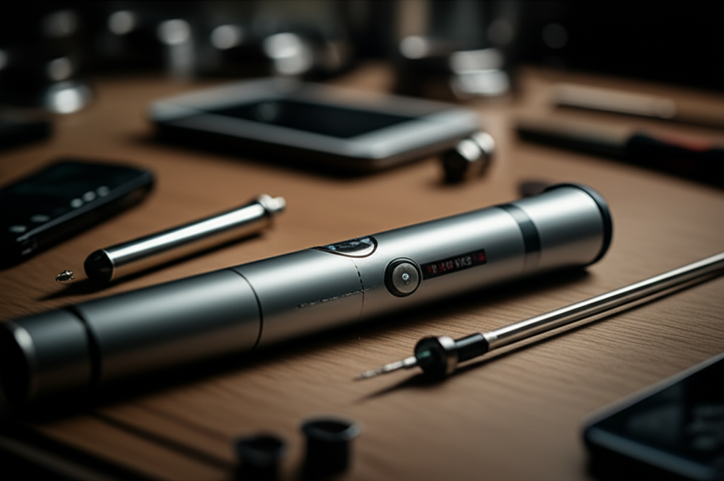 Generate an ultra-luxurious, modern, photorealistic 16:9 featured image for a blog article on the to