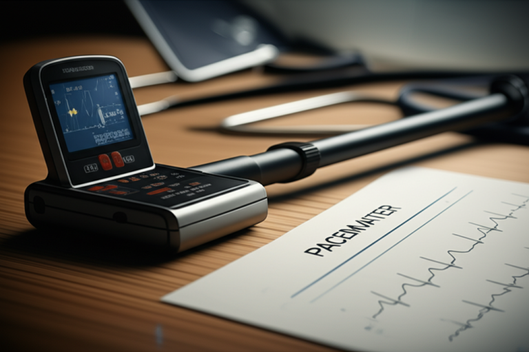 Metal Detector With Pacemaker: Essential Imaging Breakthrough