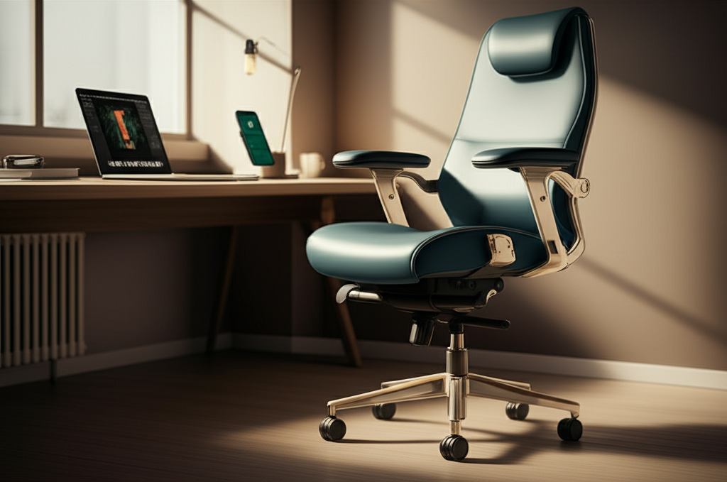 Generate an ultra-luxurious, modern, photorealistic 16:9 featured image for a blog article on the to